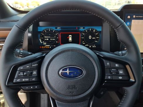 New 2026 Subaru Outback Touring XT image 33