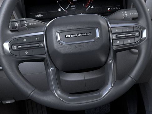 New 2026 GMC Terrain Denali w/ LPO, Floor Liner Package AWD/4WD image 19