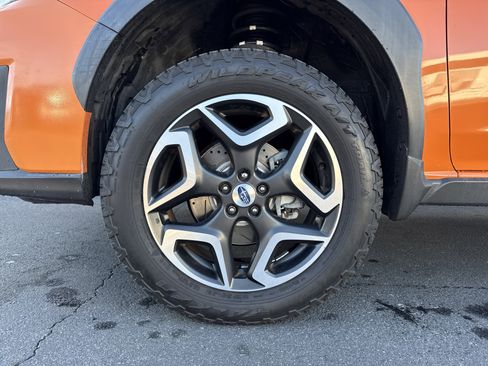 Used 2018 Subaru Crosstrek 2.0i Limited w/ Popular Package #2 image 5