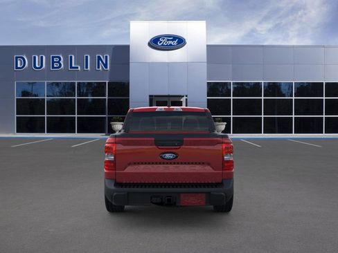 New 2025 Ford Maverick XLT w/ 4K Tow Package AWD/4WD image 38