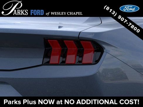 New 2026 Ford Mustang GT image 21