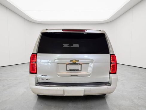 Used 2015 Chevrolet Tahoe LTZ w/ Max Trailering Package AWD/4WD image 27