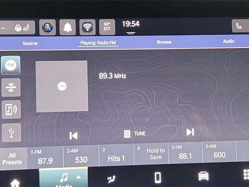 New 2026 Jeep Compass Latitude image 20