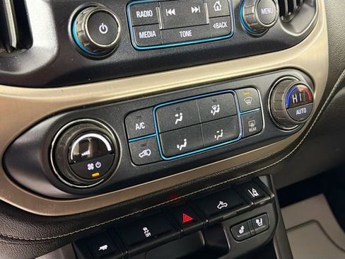 Used 2018 GMC Canyon Denali AWD/4WD image 17