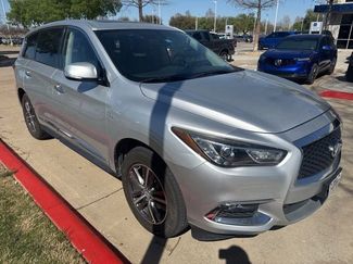 Used 2018 INFINITI QX60 FWD video 1