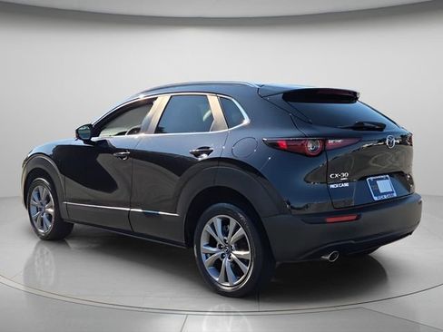 Used 2025 MAZDA CX-30 AWD 2.5 S w/ Preferred Package image 6