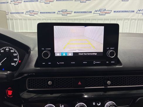 Used 2022 Honda Civic LX image 18