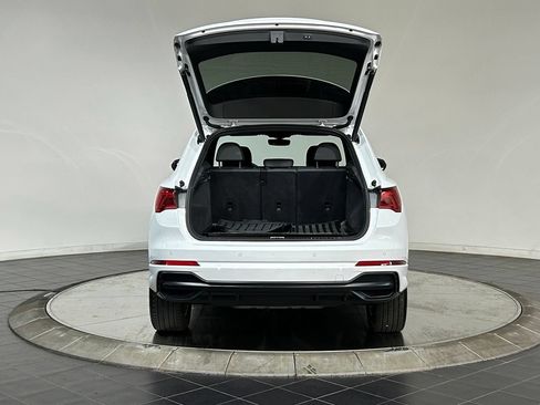 Used 2021 Audi Q3 2.0T Premium Plus w/ Premium Plus Package AWD/4WD image 27