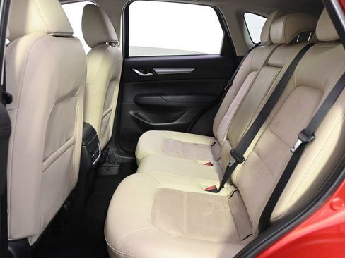 Used 2023 MAZDA CX-5 AWD 2.5 S w/ Select Package image 21