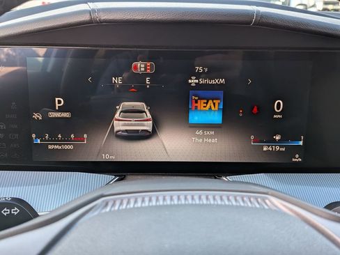 New 2026 Nissan Murano SL image 20