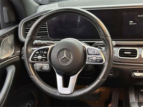 Used 2022 Mercedes-Benz GLS 450 4MATIC image 22