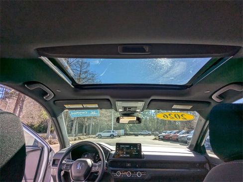 Certified 2026 Honda CR-V Sport image 19