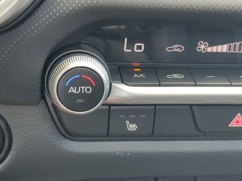 New 2025 MAZDA CX-50 AWD 2.5 S w/ Premium Package image 21