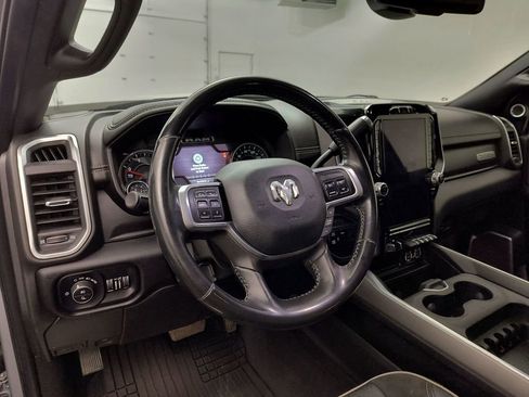 Used 2022 RAM 3500 Laramie AWD/4WD image 4