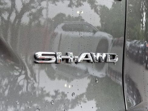 Certified 2025 Acura RDX SH-AWD image 33
