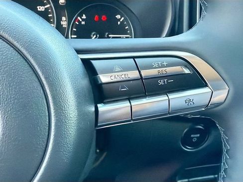 New 2026 MAZDA CX-50 AWD 2.5 Hybrid w/ Weather Package image 39