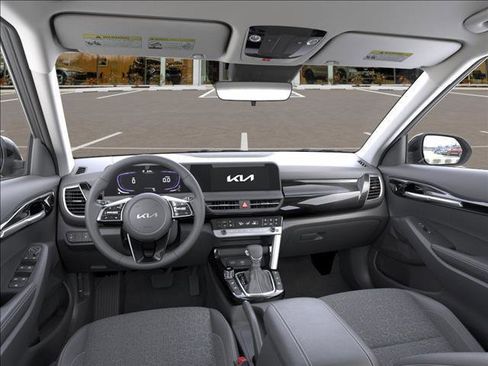 New 2026 Kia Seltos S AWD/4WD image 14