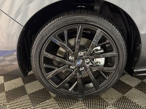 New 2026 Subaru Impreza RS image 10