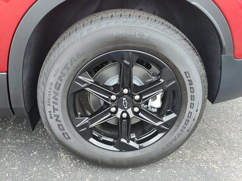 New 2026 Chevrolet Blazer LT w/ Convenience Package AWD/4WD image 6