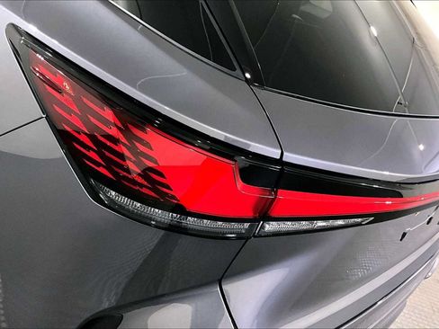 Certified 2023 Lexus RX 500h F Sport w/ Accessory Package (2T) AWD/4WD image 53
