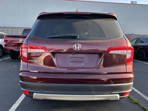 Used 2019 Honda Pilot EX-L image 5