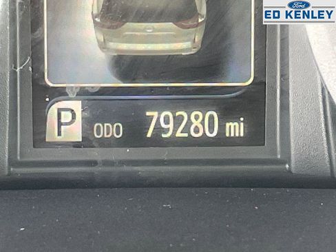 Used 2020 Toyota Sienna XLE image 19