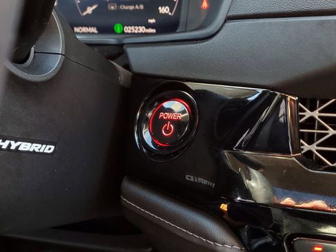 Used 2023 Honda Accord EX-L image 19