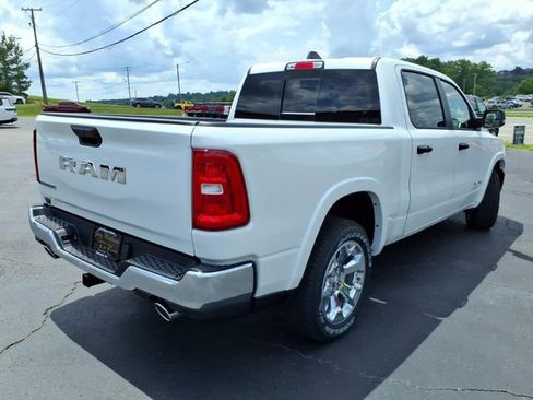New 2026 RAM 1500 2WD Crew Cab image 3