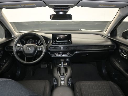 Used 2023 Honda HR-V LX image 13