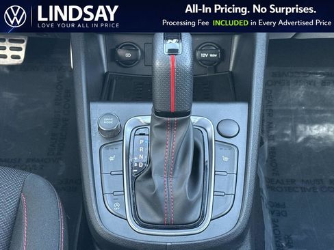 Used 2022 Hyundai Kona N Line FWD image 18