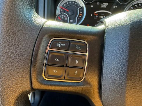 Used 2023 RAM 1500 Tradesman w/ Tradesman SXT Package image 22