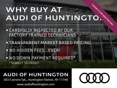 Used 2025 Audi Q5 Premium w/ Convenience Package