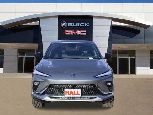 New 2026 Buick Envista Sport Touring w/ Convenience I Package FWD image 2