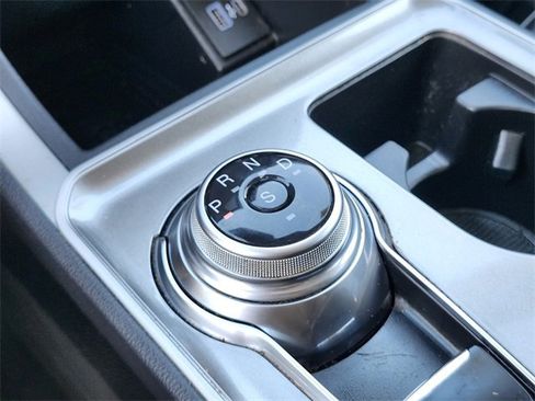 Certified 2023 Ford Edge SEL w/ Convenience Package image 27