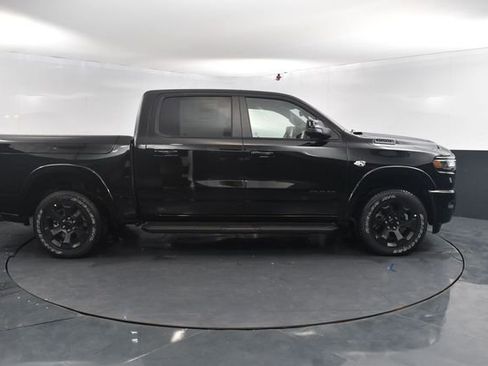 New 2026 RAM 1500 Big Horn image 11