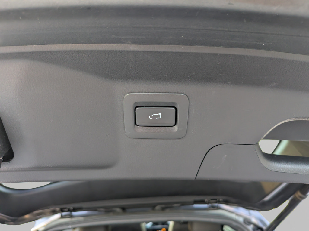 Used 2021 MAZDA CX-9 Signature AWD/4WD image 11