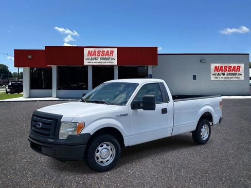 Used 2010 Ford F150 XL image 1