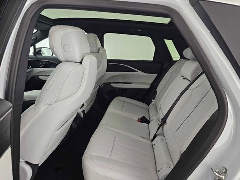 Used 2026 Cadillac Lyriq Luxury w/ LPO, Floor Liner Package RWD image 16