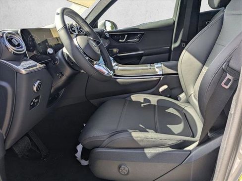 New 2026 Mercedes-Benz GLC 350e 4MATIC image 4