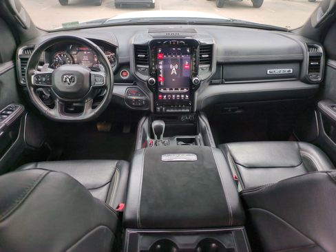 Used 2021 RAM 1500 TRX w/ TRX Level 1 Equipment Group image 30