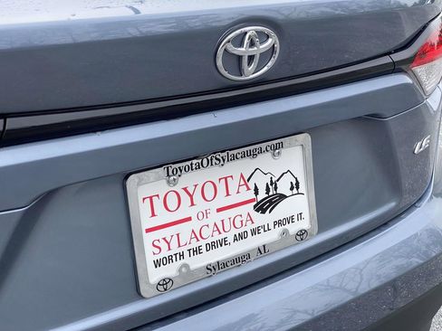 Used 2025 Toyota Corolla LE w/ Convenience Package image 15