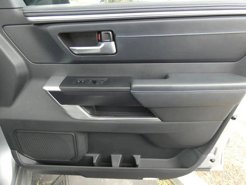 Used 2024 Toyota Tundra Platinum image 26