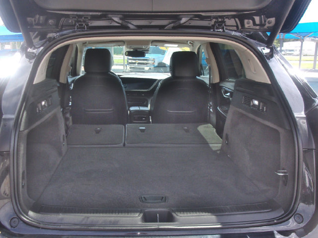 Used 2023 Buick Envision Essence FWD image 28