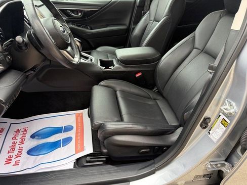 Used 2024 Subaru Outback Limited image 30