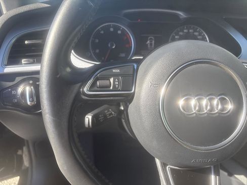Used 2016 Audi A4 2.0T Premium w/ Convenience Plus Package image 13