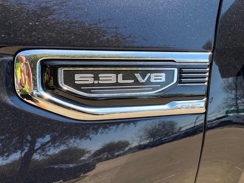 Used 2025 GMC Sierra 1500 SLT image 37