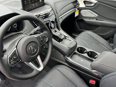 New 2026 Acura RDX w/ Technology Package image 11