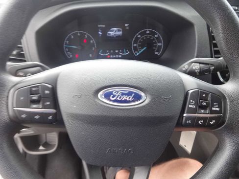 Used 2023 Ford Transit 350 XLT image 15