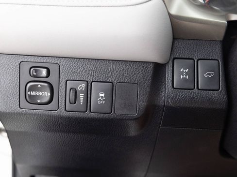 Used 2015 Toyota RAV4 XLE AWD/4WD image 35