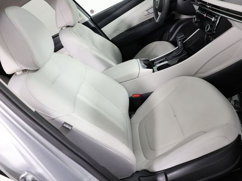 Used 2025 Hyundai Tucson SEL AWD/4WD image 33